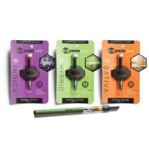 0 Pen Disposable Vape Cartridges