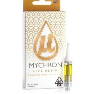 Mychron Vape Carts