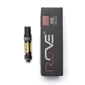 Rove Vape Cartridges